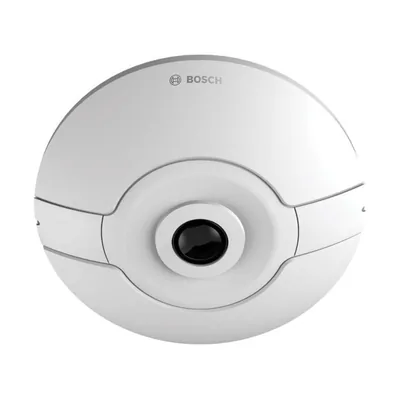 Bosch FLEXIDOME IP panoramic 7000 MP- IVA